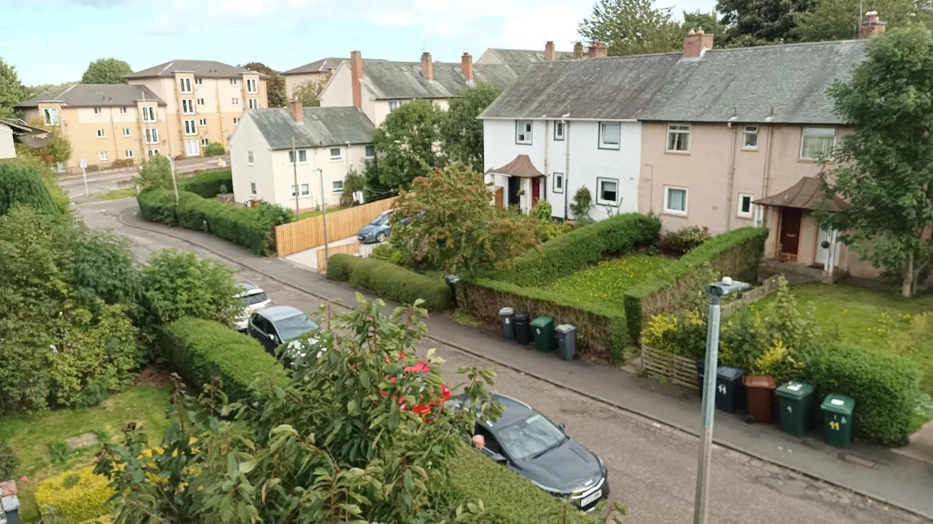 M&M Apartment In Edinburgh United Kingdom