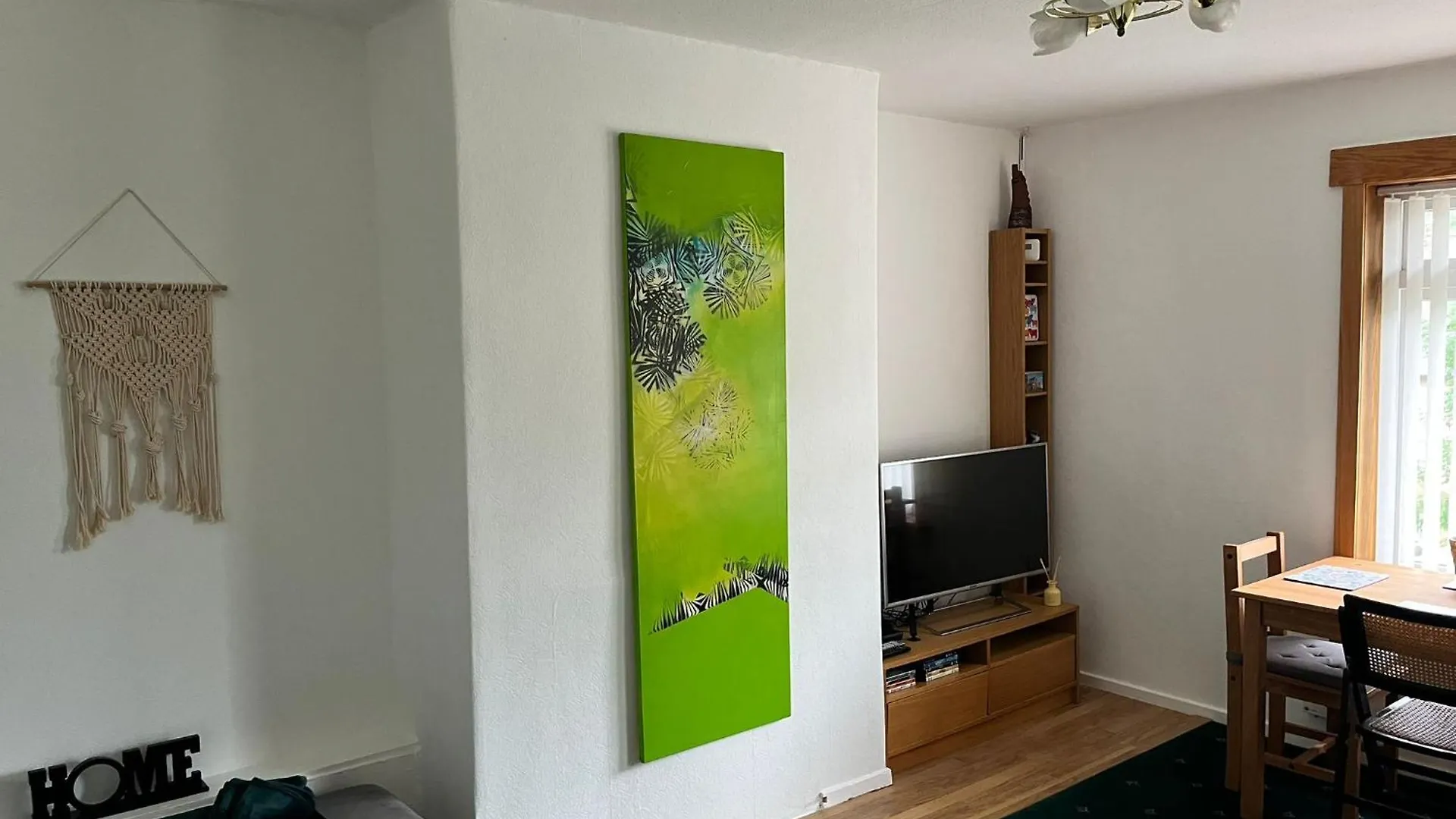 M&M Apartment In Edinburgh