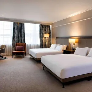 Hilton Carlton Edynburg