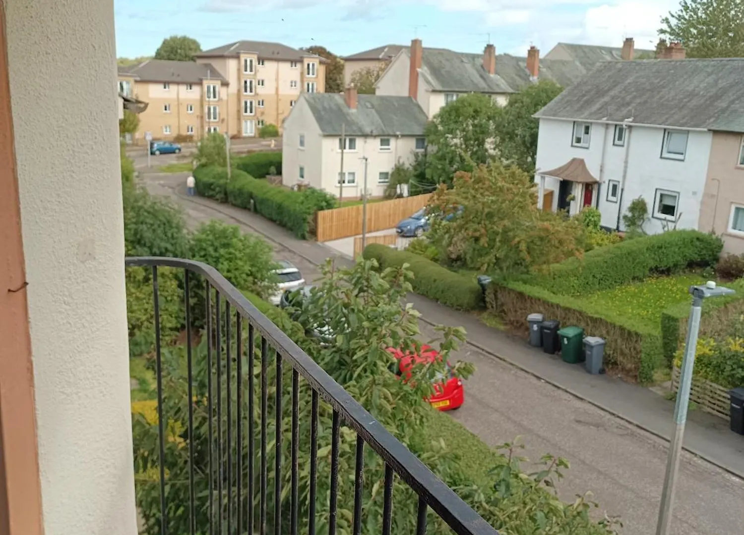M&M Apartment In Edinburgh