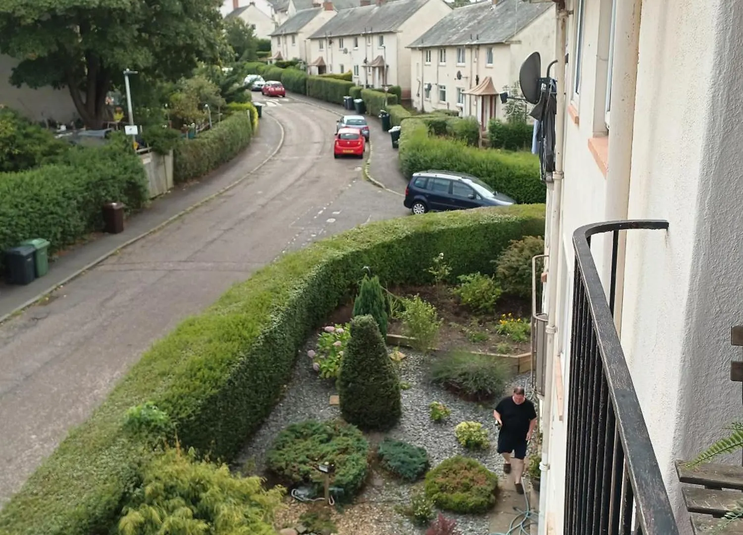 M&M Apartment In Edinburgh 0*,