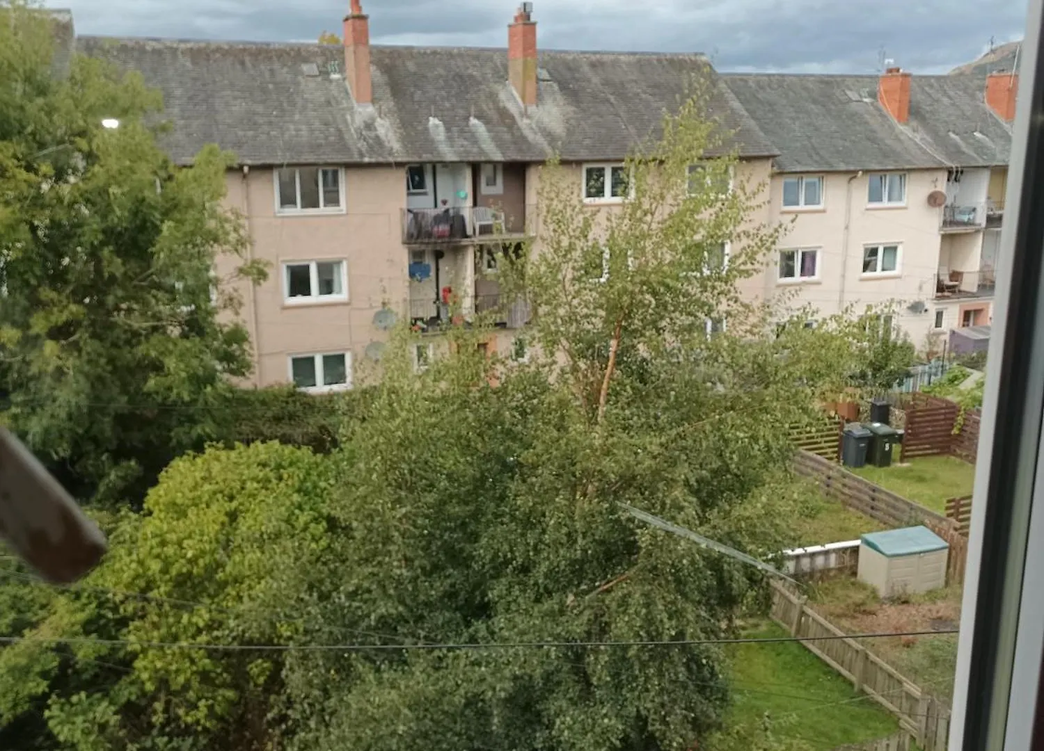 M&M Apartment In Edinburgh