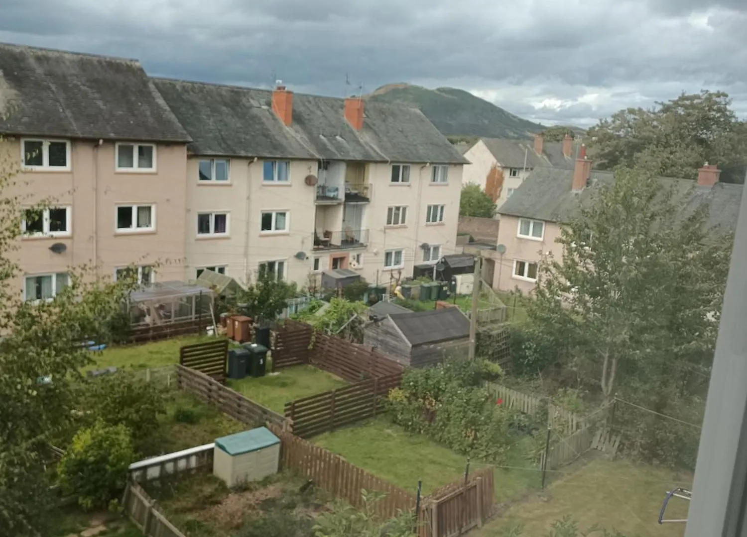 M&M Apartment In Edinburgh