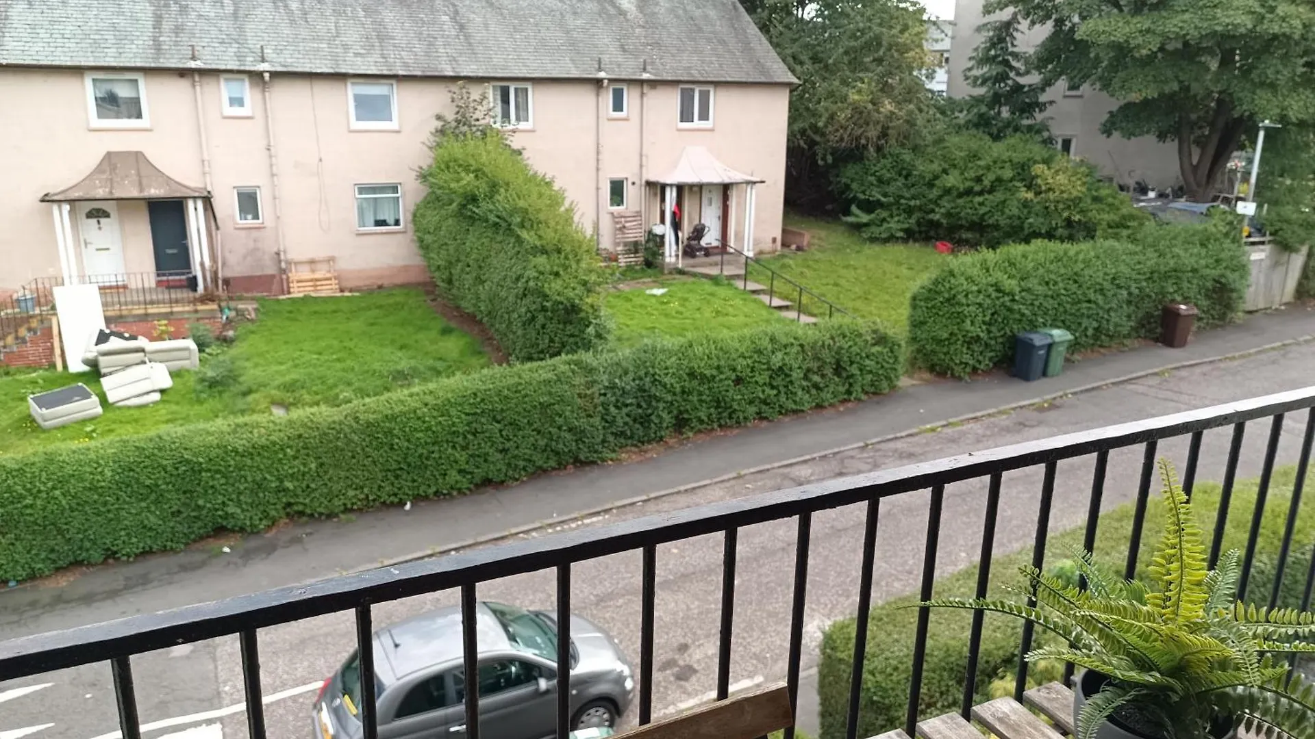 M&M Apartment In Edinburgh United Kingdom