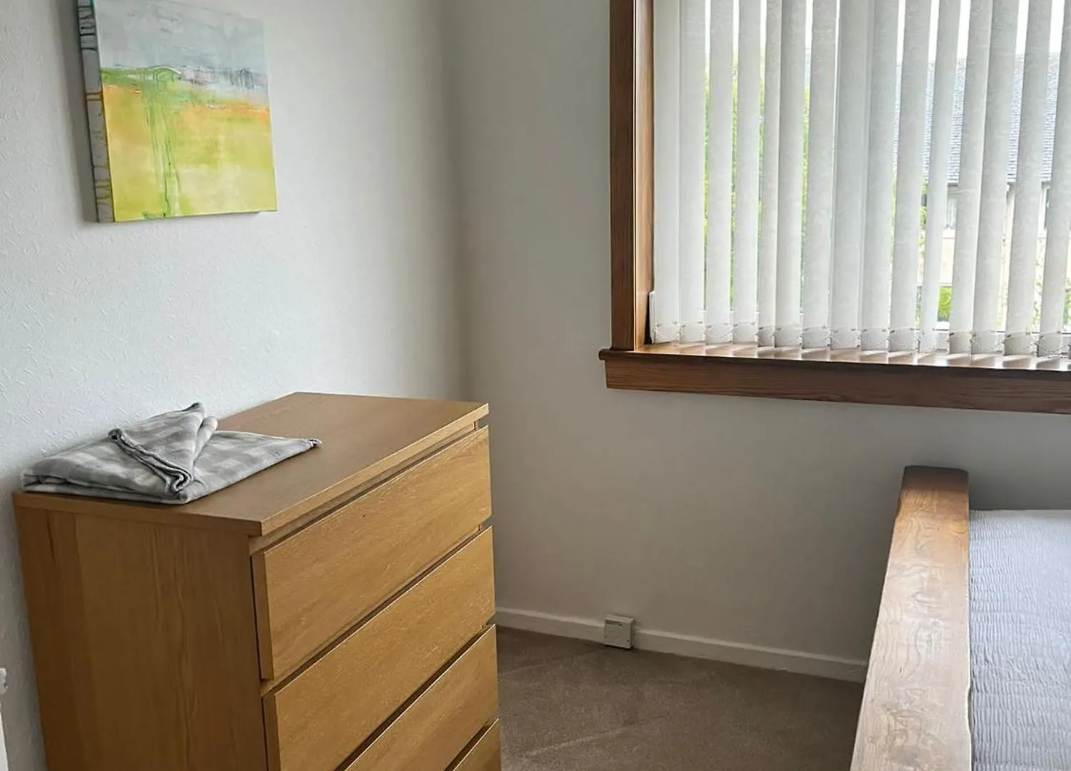 M&M Apartment In Edinburgh
