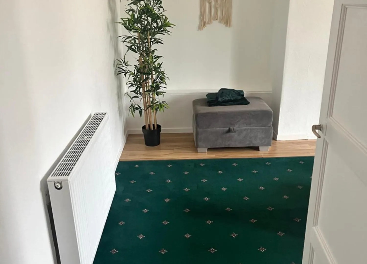 M&M Apartment In Edinburgh