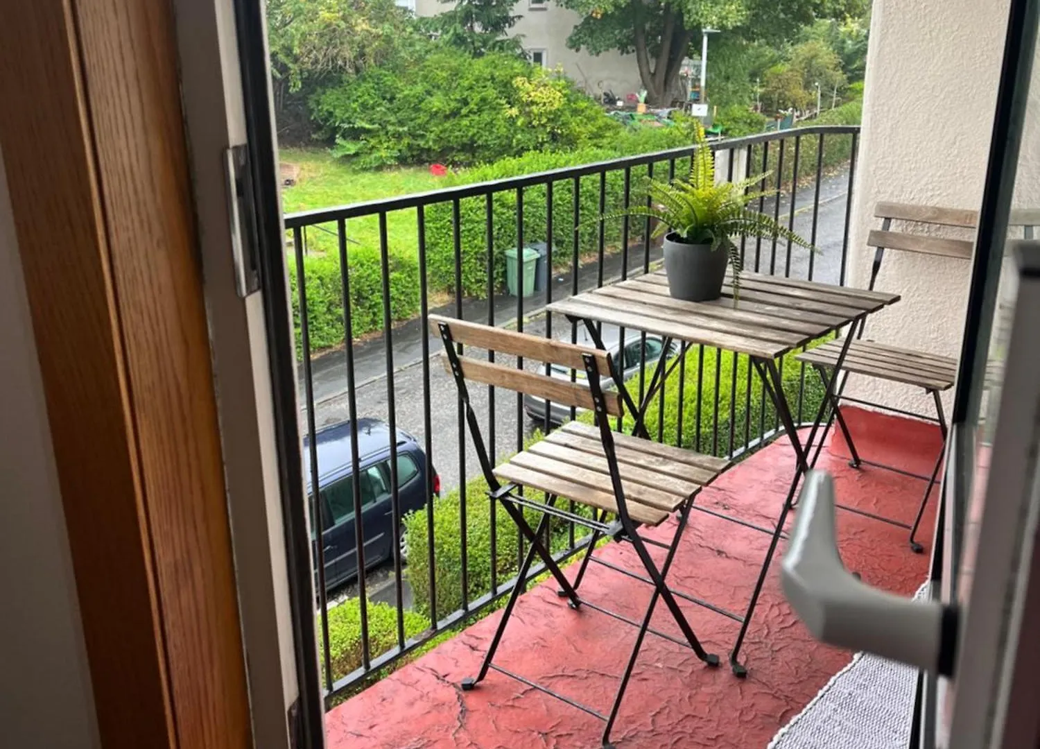 M&M Apartment In Edinburgh 0*,  United Kingdom