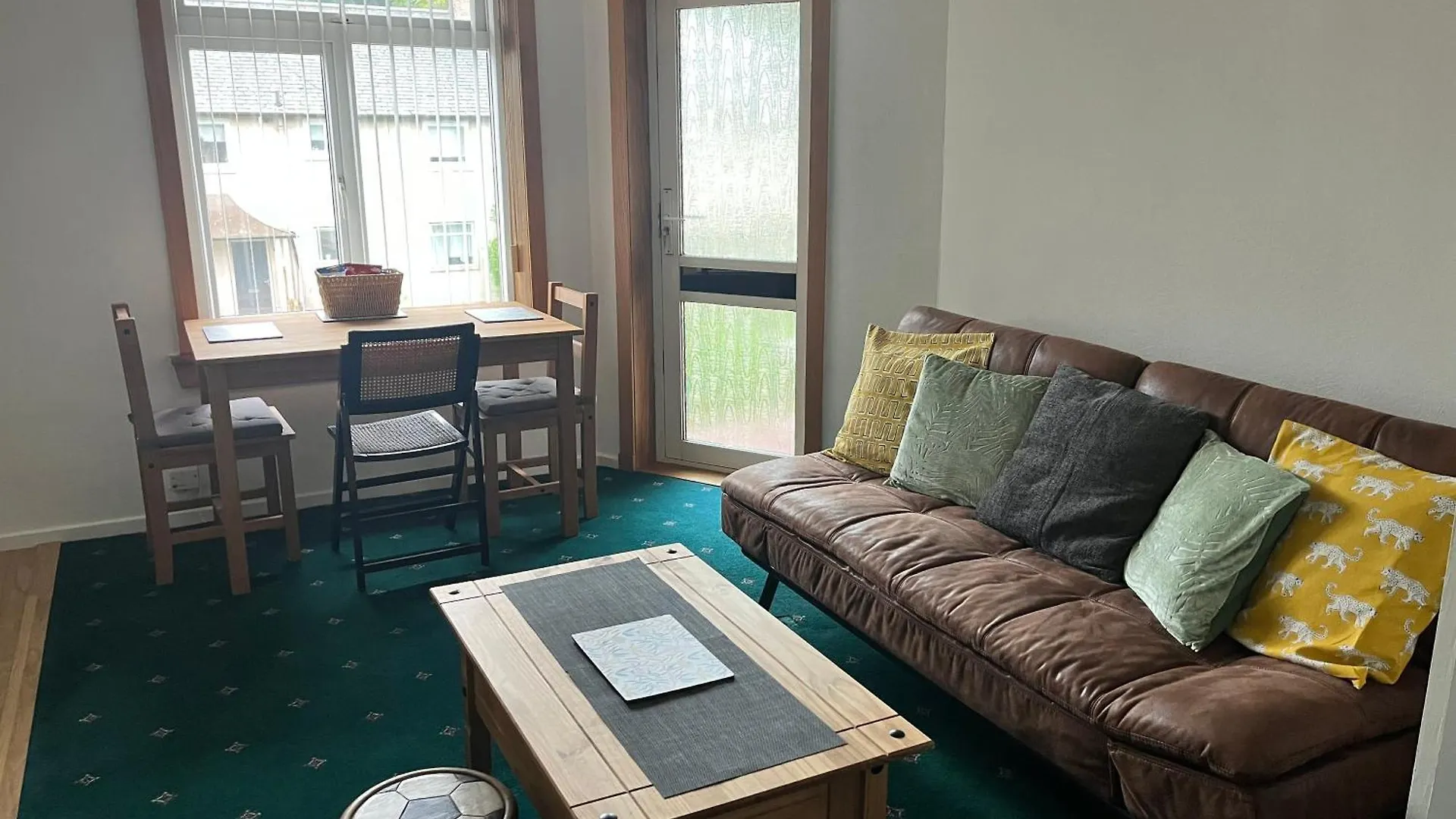 M&M Apartment In Edinburgh 0*,  United Kingdom