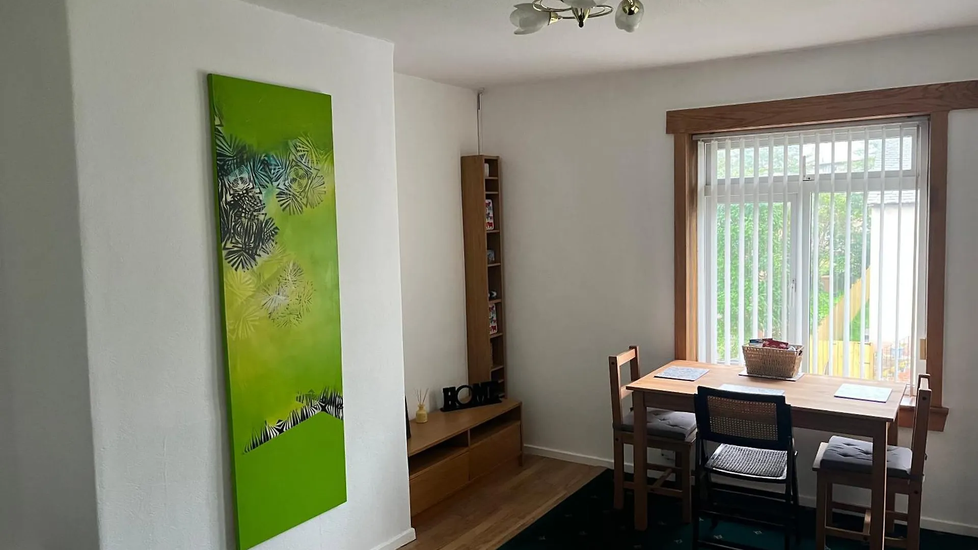 M&M Apartment In Edinburgh