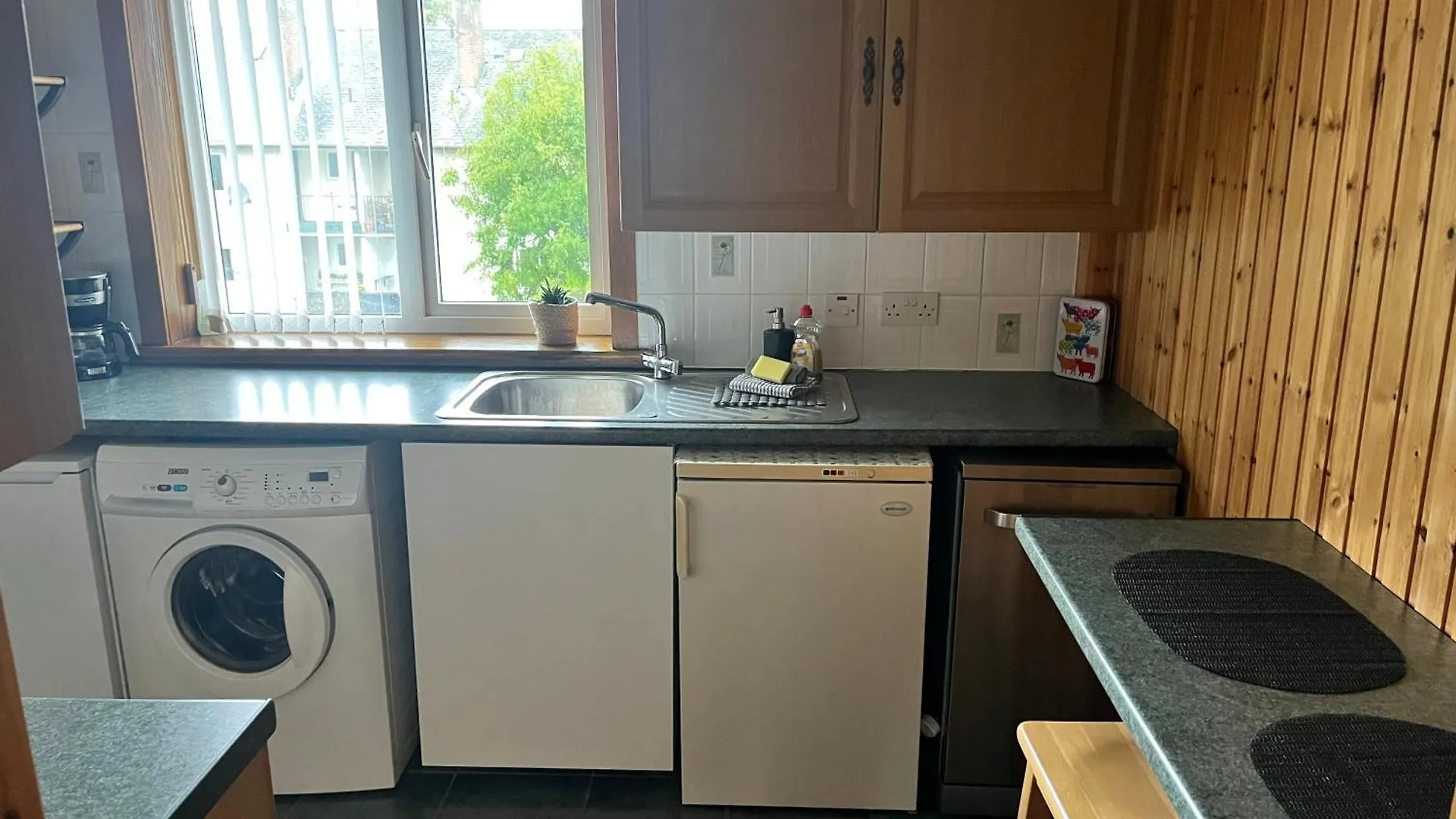 M&M Apartment In Edinburgh United Kingdom